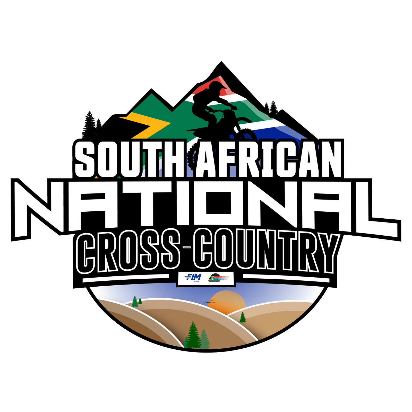 South African National Cross Country championship